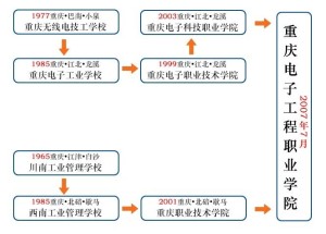 历史沿革
