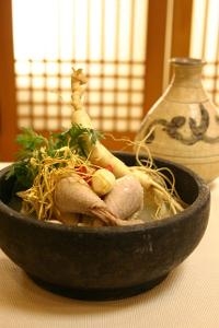 烹饪配料
