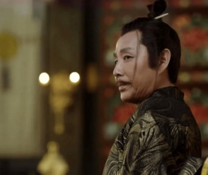 庆帝