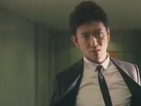 《BG～身边警护人～》剧照