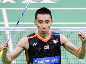 李宗伟