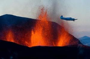 冰岛火山爆发(图3)
