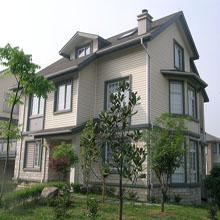 外墙挂板系统