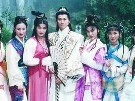 《香帅传奇》剧照