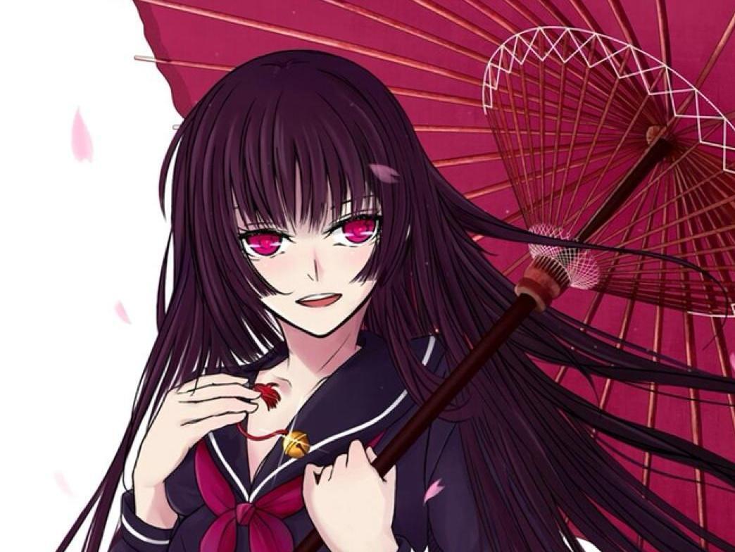 庚夕子 黄昏少女x失忆 中的女主角 搜狗百科