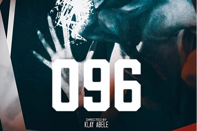 SCP-096, movie, 2020