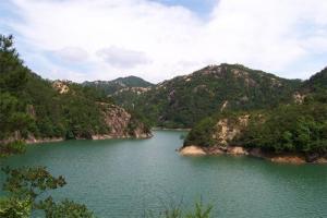 台州湾