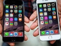 iPhone 6S