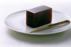 羊羹