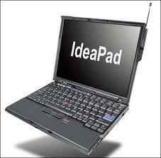 ideapad