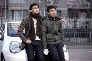 李晨