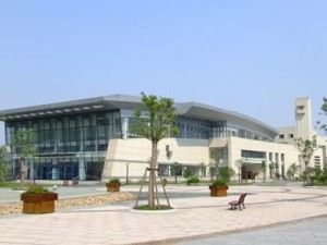 浙江同济科技职业学院