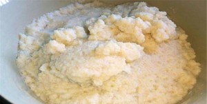 豆渣利用