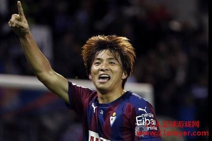 乾贵士 日本足球运动员 搜狗百科 乾贵士 日本足球运动员 搜狗百科