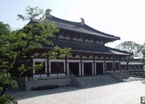 西庐寺