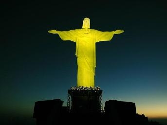 巴西基督像