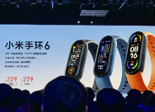 小米手环