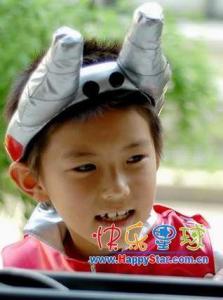 李希侃饰演穆佳乐