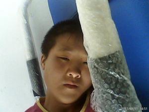 徐乐饰张龙奇