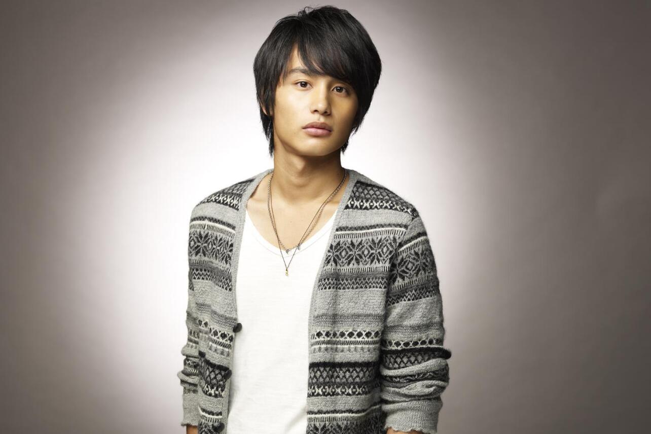 中村苍 日本男演员 搜狗百科