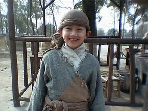 剧照