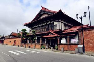 太宰治故居