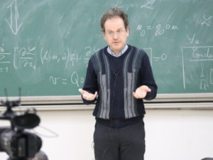 洛朗·拉福格