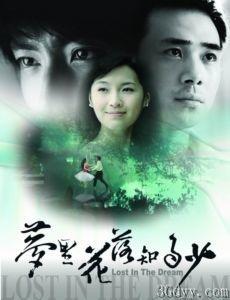 《梦里花落知多少》