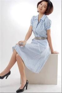 2010年徐岑子在电影《夹边沟》中担纲女一,该片被评为第67届威尼斯