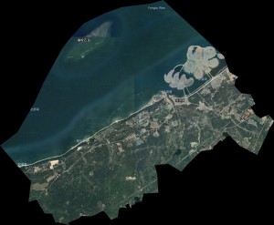 排浦镇地图 排浦镇地图