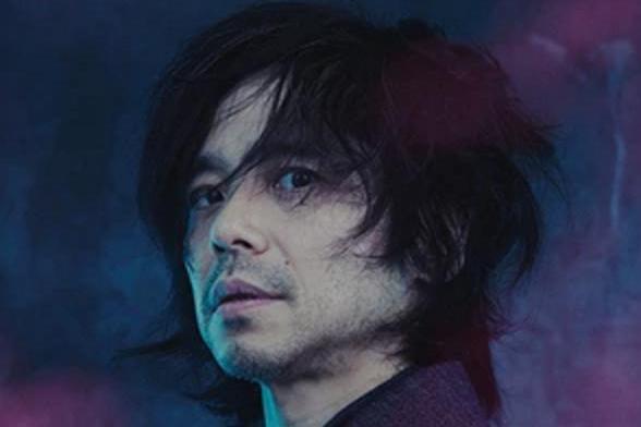 宮本浩次(日本男歌手)_搜狗百科