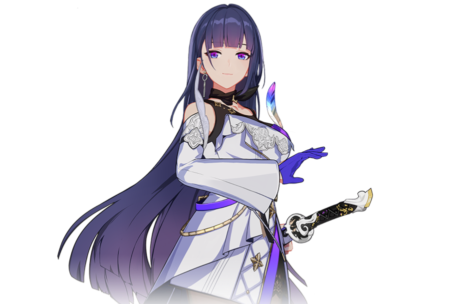 雷电芽衣 崩坏学园2 中角色 搜狗百科