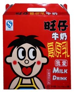 牛奶