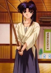 神谷薰
