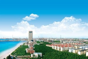 龙矿集团海滨矿区