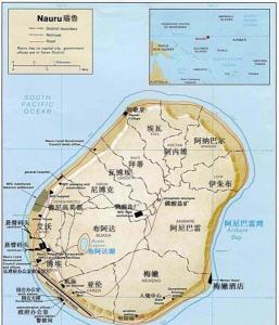 布阿达湖