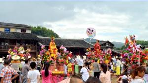 迎铁枝