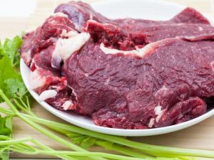 牛肉