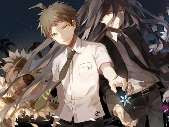 日向创 超级弹丸论破2 再见绝望学园 中的角色 搜狗百科