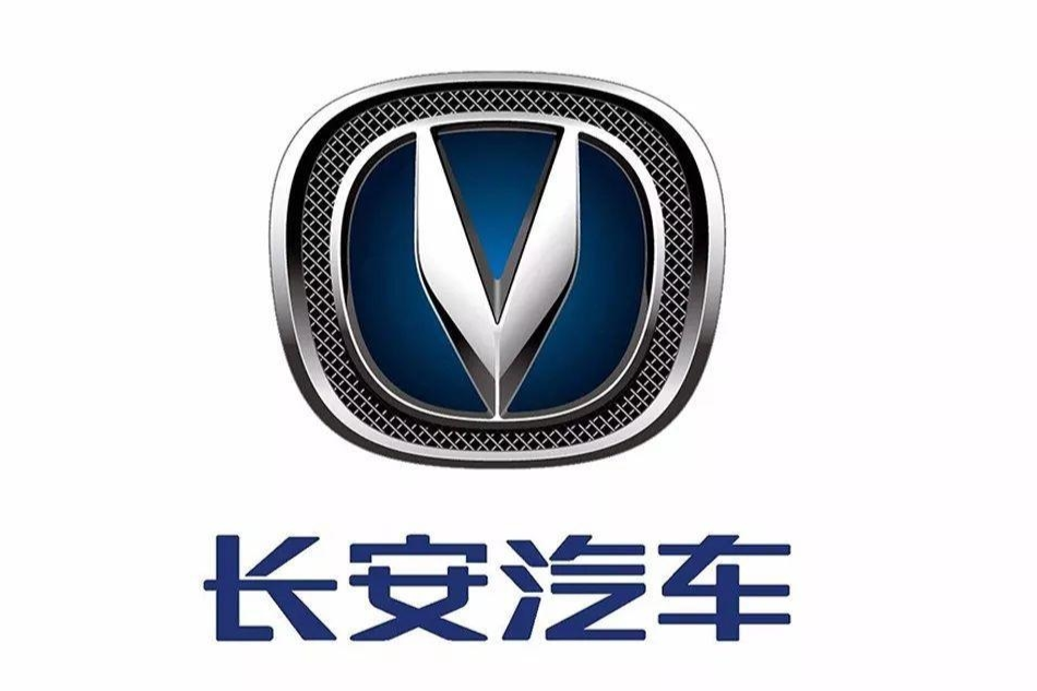长安汽车金融logo图片