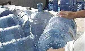 桶装水