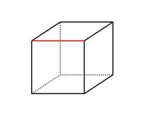 正方体的平面展开图,一共有?种,分别是'141'型的共有?