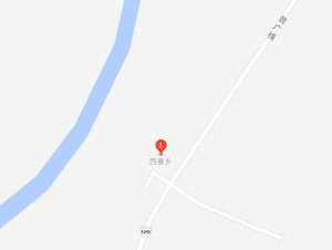 高德地图标识