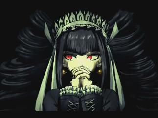 塞蕾丝缇雅罗登贝克