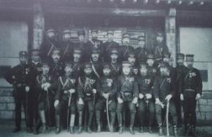 近卫师团 搜狗百科 近卫师团 搜狗百科