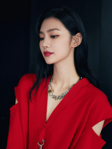 曾可妮