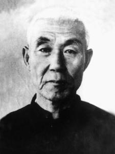 藤田茂