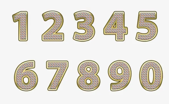 阿拉伯数字 - 搜狗百科