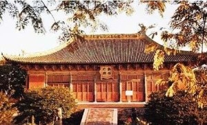 朱阳书院