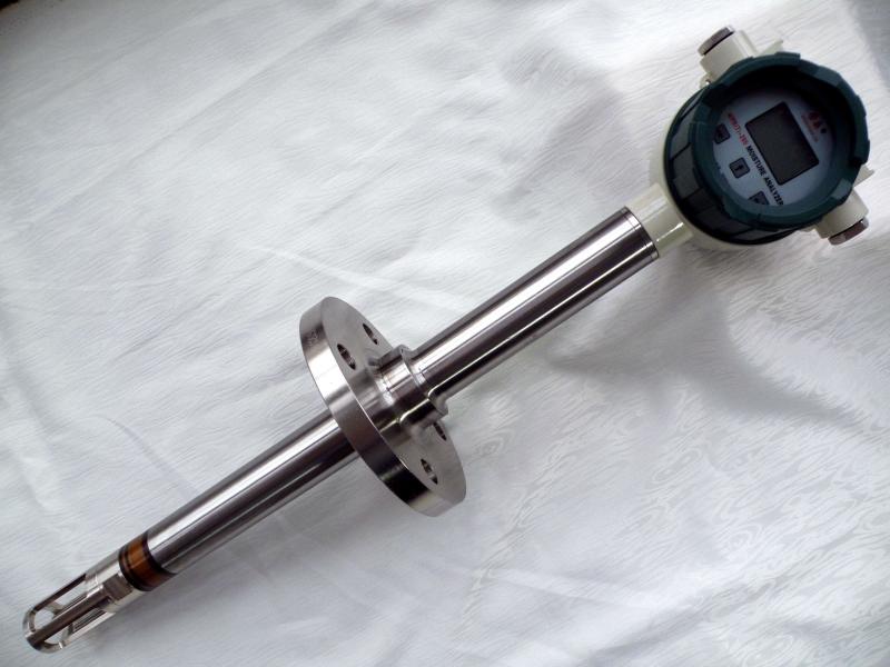 微波雷达水分传感器